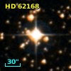 HD  62168