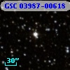 GSC 03987-00618