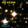HD  62204