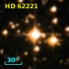HD  62221
