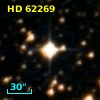 HD  62269