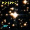 HD  62442