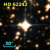 HD  62242