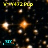 V* V472 Pup