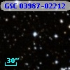 GSC 03987-02212