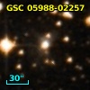GSC 05988-02257