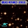 IRAS 07402-1911