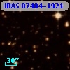 IRAS 07404-1921