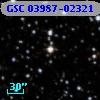 GSC 03987-02321