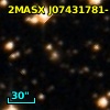 2MASX J07431781-1840516