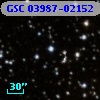 GSC 03987-02152