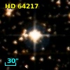 HD  64217