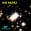 HD  64262