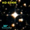 HD  62906
