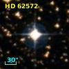 HD  62572