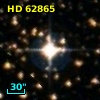 HD  62865