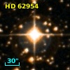 HD  62954