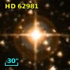 HD  62981