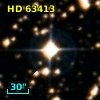 HD  63413
