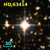 HD  63414
