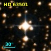 HD  63501