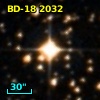 BD-18  2032