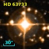 HD  63733