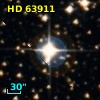 HD  63911