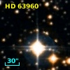 HD  63960