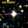 HD  64097