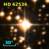 HD  62534