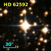 HD  62592