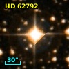 HD  62792