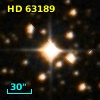HD  63189