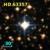 HD  63357