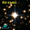 HD  63483