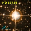 HD  63734