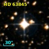 HD  63845