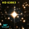 HD  63863