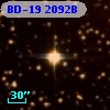 BD-19  2092B