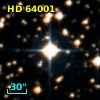 HD  64001