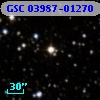 GSC 03987-01270