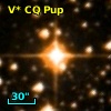 V* CQ Pup