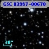 GSC 03987-00670