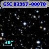 GSC 03987-00070