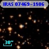 IRAS 07469-1806