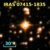 IRAS 07415-1835