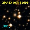 2MASX J07461695-1810195