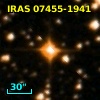 IRAS 07455-1941