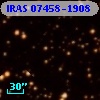 IRAS 07458-1908